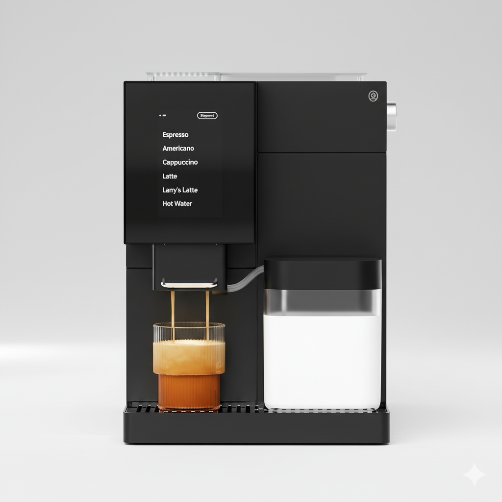 De'Longhi Dinamica Plus