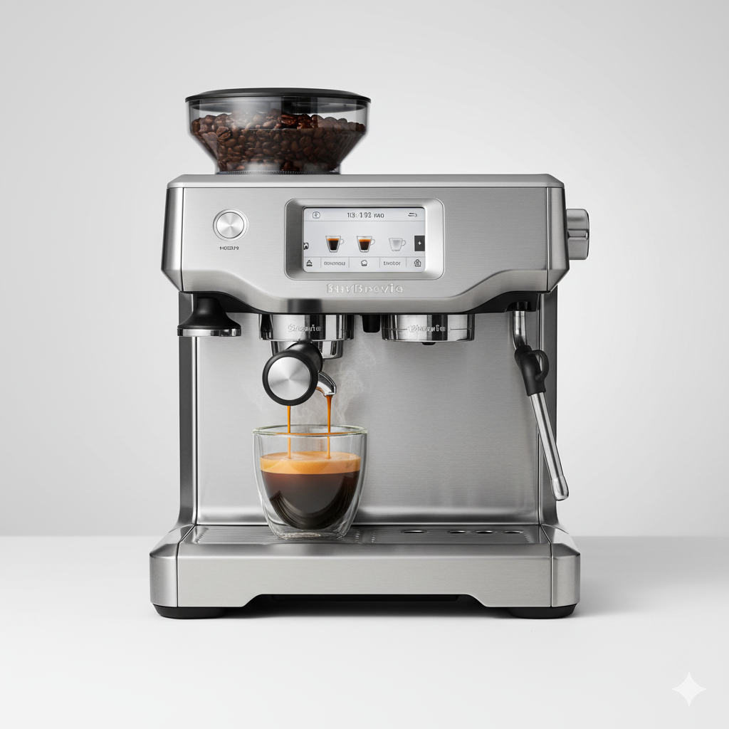Espresso Machine