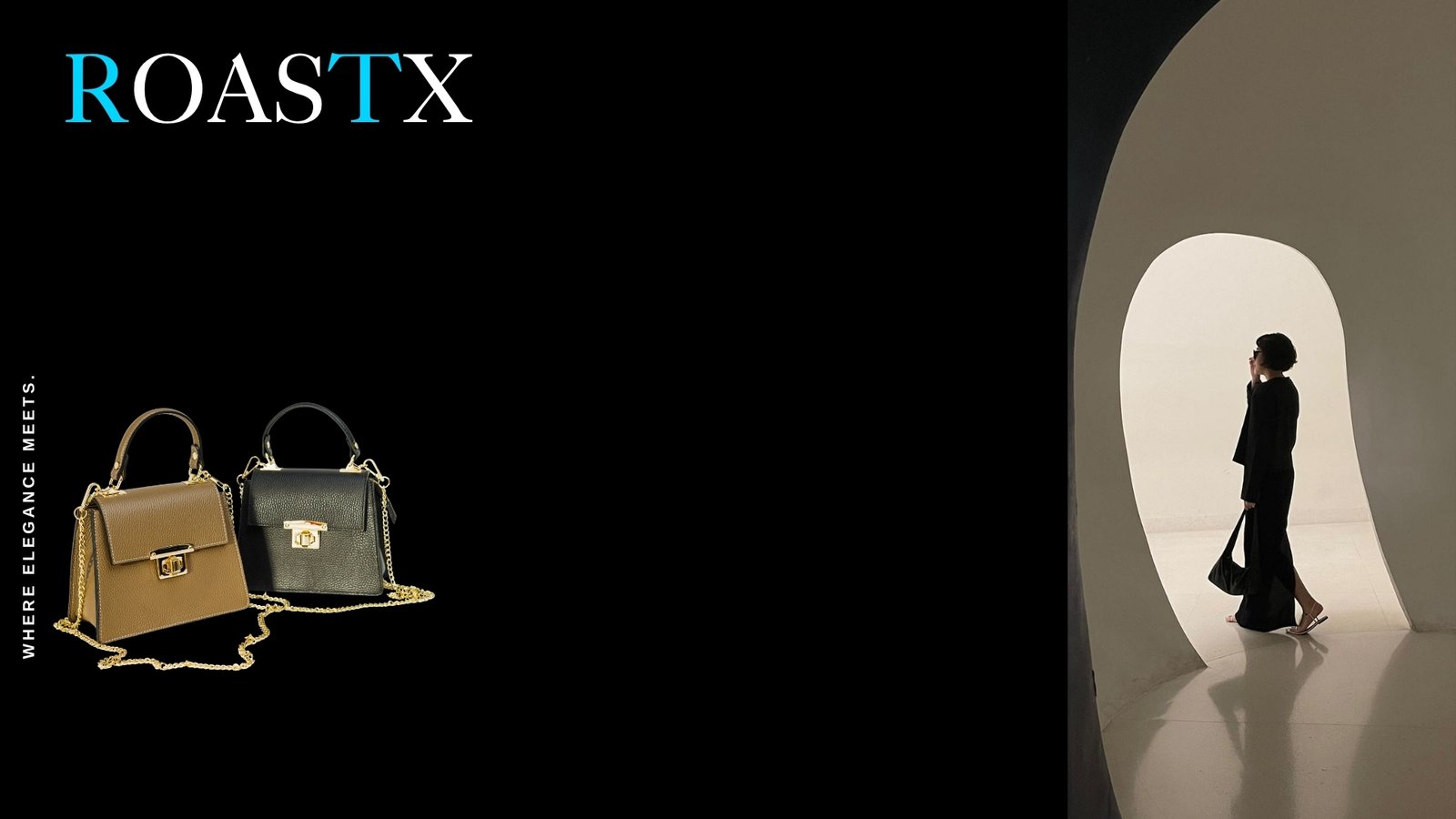 Luxury Handbags Collection