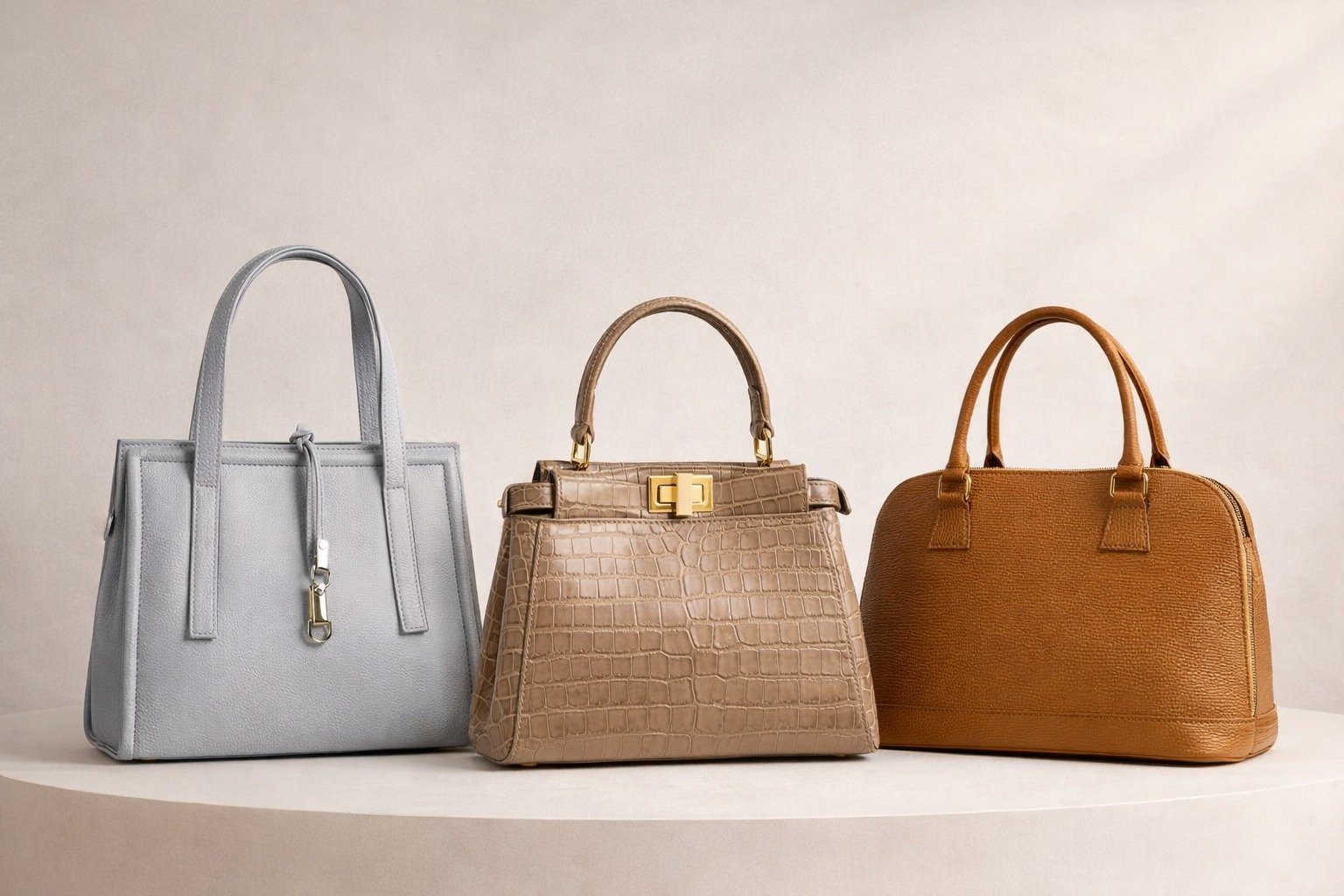Handbag Collection